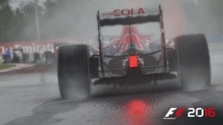 Screenshot for F1 2016 - click to enlarge