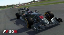 Screenshot for F1 2016 - click to enlarge