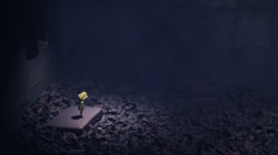 Screenshot for Little Nightmares - click to enlarge