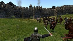 Screenshot for Mount & Blade: Warband - click to enlarge