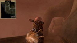 Screenshot for The Elder Scrolls III: Morrowind  - click to enlarge