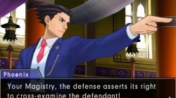 Screenshot for Phoenix Wright: Ace Attorney - Spirit of Justice - click to enlarge