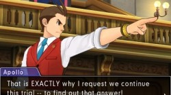 Screenshot for Phoenix Wright: Ace Attorney - Spirit of Justice - click to enlarge