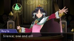 Screenshot for Phoenix Wright: Ace Attorney - Spirit of Justice - click to enlarge