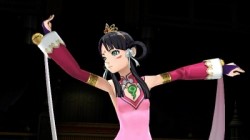 Screenshot for Phoenix Wright: Ace Attorney - Spirit of Justice - click to enlarge