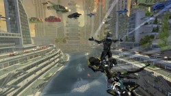 Screenshot for Riptide GP: Renegade - click to enlarge