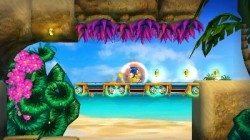 Screenshot for Sonic Boom: Fire & Ice - click to enlarge