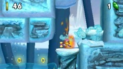 Screenshot for Sonic Boom: Fire & Ice - click to enlarge