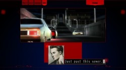 Screenshot for The Silver Case - click to enlarge