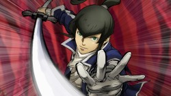 Screenshot for Shin Megami Tensei IV: Apocalypse - click to enlarge