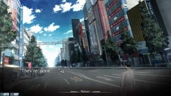 Screenshot for Steins;Gate - click to enlarge