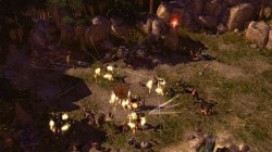 Screenshot for Titan Quest: Anniversary Edition - click to enlarge