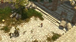 Screenshot for Titan Quest: Anniversary Edition - click to enlarge