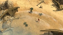 Screenshot for Titan Quest: Anniversary Edition - click to enlarge