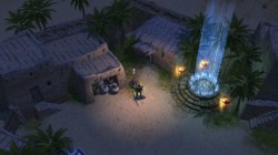 Screenshot for Titan Quest: Anniversary Edition - click to enlarge