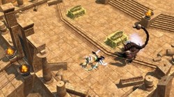 Screenshot for Titan Quest: Anniversary Edition - click to enlarge