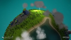 Screenshot for The Universim - click to enlarge