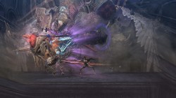 Screenshot for Bayonetta - click to enlarge