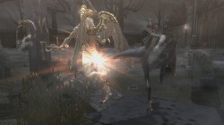 Screenshot for Bayonetta - click to enlarge