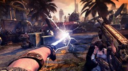 Screenshot for Bulletstorm - click to enlarge