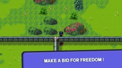 Screenshot for The Escapists - click to enlarge