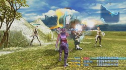 Screenshot for Final Fantasy XII: The Zodiac Age - click to enlarge