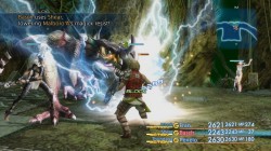 Screenshot for Final Fantasy XII: The Zodiac Age - click to enlarge