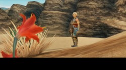 Screenshot for Final Fantasy XII: The Zodiac Age - click to enlarge