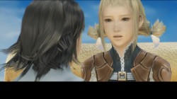 Screenshot for Final Fantasy XII: The Zodiac Age - click to enlarge