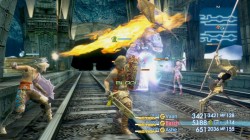 Screenshot for Final Fantasy XII: The Zodiac Age - click to enlarge