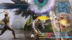 Screenshot for Final Fantasy XII: The Zodiac Age - click to enlarge