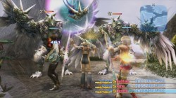 Screenshot for Final Fantasy XII: The Zodiac Age - click to enlarge