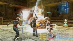 Screenshot for Final Fantasy XII: The Zodiac Age - click to enlarge