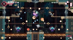 Screenshot for Flinthook - click to enlarge