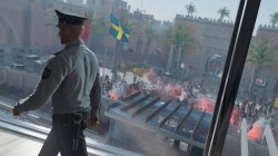 Screenshot for Hitman: The Complete First Season - click to enlarge