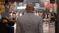 Screenshot for Hitman: The Complete First Season - click to enlarge