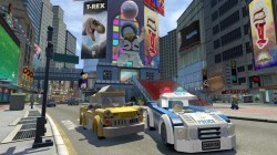 Screenshot for LEGO City Undercover - click to enlarge