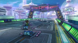 Screenshot for Mario Kart 8 Deluxe - click to enlarge