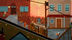 Screenshot for Night in the Woods - click to enlarge