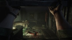 Screenshot for Outlast 2 - click to enlarge