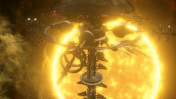 Screenshot for Stellaris: Utopia - click to enlarge