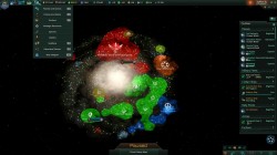 Screenshot for Stellaris: Utopia - click to enlarge