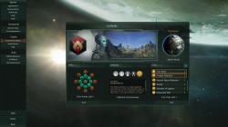 Screenshot for Stellaris: Utopia - click to enlarge