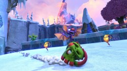 Screenshot for Yooka-Laylee - click to enlarge