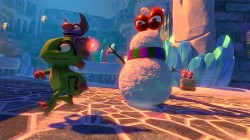 Screenshot for Yooka-Laylee - click to enlarge