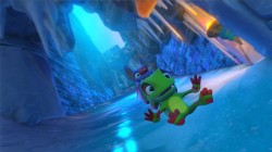 Screenshot for Yooka-Laylee - click to enlarge