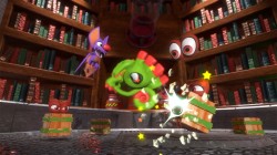 Screenshot for Yooka-Laylee - click to enlarge