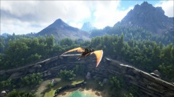 Screenshot for ARK: Survival Evolved - click to enlarge