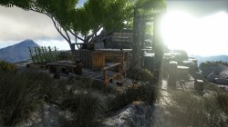 Screenshot for ARK: Survival Evolved - click to enlarge