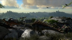 Screenshot for ARK: Survival Evolved - click to enlarge